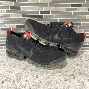 Nike Air VaporMax 3.0 Flash Crimson Black Snakeskin - Mens Size 11 - AJ6900-023